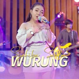 Album cover of Wurung
