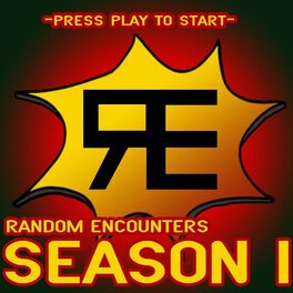 Album cover of Random Encounters: Season 1