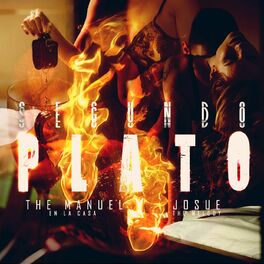 Album cover of Segundo Plato