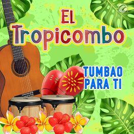 Album cover of Tumbao para Ti