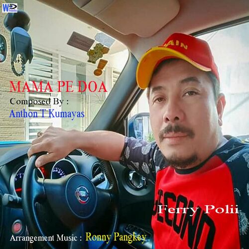 Ferry Polii - Mama Pe Doa: lyrics and songs | Deezer