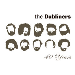 Album cover of 40 Years