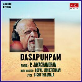 Album cover of Dasapuhpam