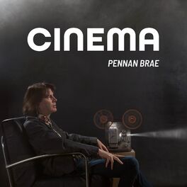 Album cover of Cinema