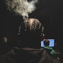 Album cover of Prayer, Weed & Music