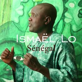 Album cover of Sénégal
