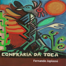 Album cover of Confraria da Toca