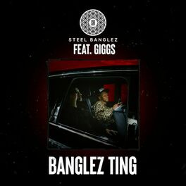 Album cover of Banglez Ting (feat. Giggs)