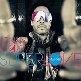 Album cover of Superlove (Remixes)