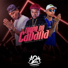 Album cover of Tropa do Cabana