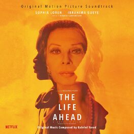 Album cover of The Life Ahead (Original Motion Picture Soundtrack)