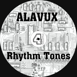 Album picture of Rhythm Tones