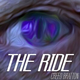 Album cover of The Ride