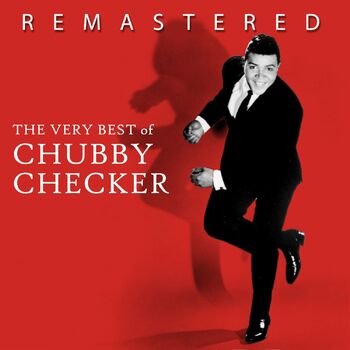 Let's Twist Again - Chubby Checker 