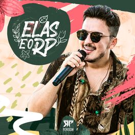 Album cover of Elas e o Rp