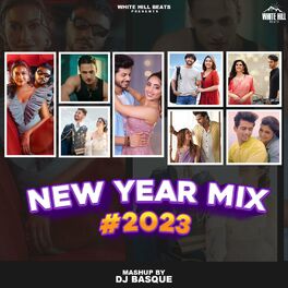 Album cover of New Year Mix 2023