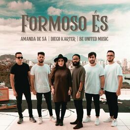 Album cover of Formoso És (O Lord, You're Beautiful)