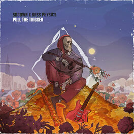 Album cover of Pull The Trigger