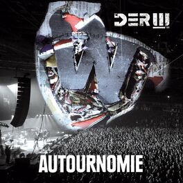 Album cover of Autournomie! (Live)