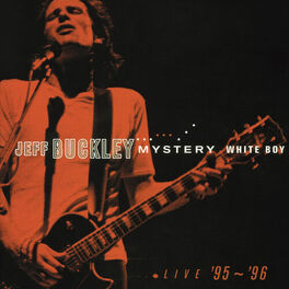 Album cover of Mystery White Boy (Expanded Edition) (Live)
