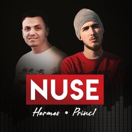 Album cover of Nuse