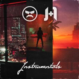 Album cover of Instrumentals