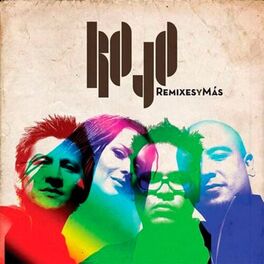 Album cover of Remixes Y Más