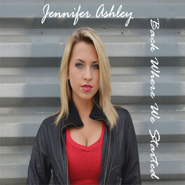 Album cover of Back Where We Started