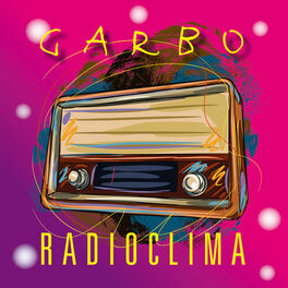 Album cover of Radioclima