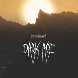 Album cover of Dark Age