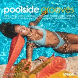 Album cover of Poolside Grooves (Volumen Dos)