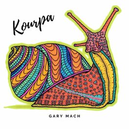 Album cover of Kourpa