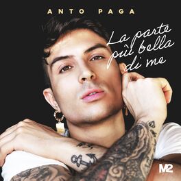 Album cover of La Parte Più Bella Di Me