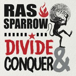Album cover of Divide & Conquer