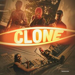 Album cover of Clone