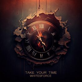 Album cover of Take Your Time (Original Mix)