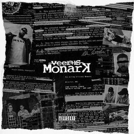 Album cover of Monark