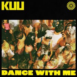 Album cover of Dance With Me (Edit)