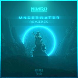 Album cover of Underwater (Remixes)