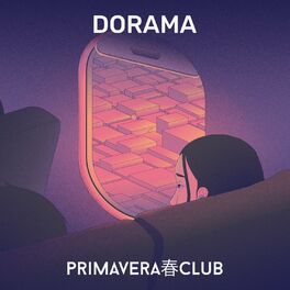 Album cover of Dorama