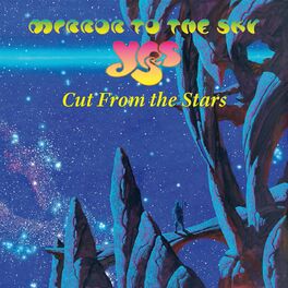 Album cover of Cut from the Stars