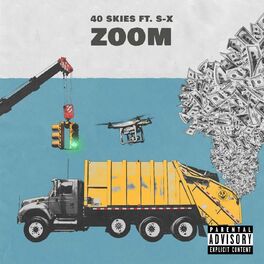 Album cover of Zoom (feat. S-X)