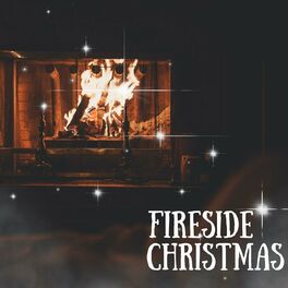 Album cover of Fireside Christmas