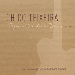 Album cover of Aprendendo a Viver (Ao Vivo)