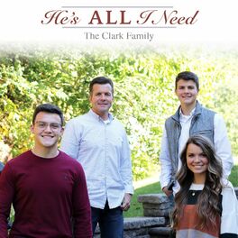 Clark Family Playlist - playlist by Lexi Lou