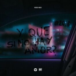 Album cover of Y Que Si No Hay Amor?