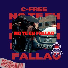 Album cover of No te eh fallao (feat. Pozito, Dayron mendez, Bryant ki, Ostin & Dk)