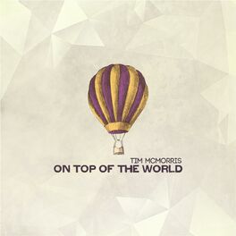 Album cover of On Top of the World