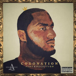 Album cover of Coronation, Pt. 2 - Reception