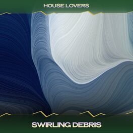 Album cover of Swirling Debris